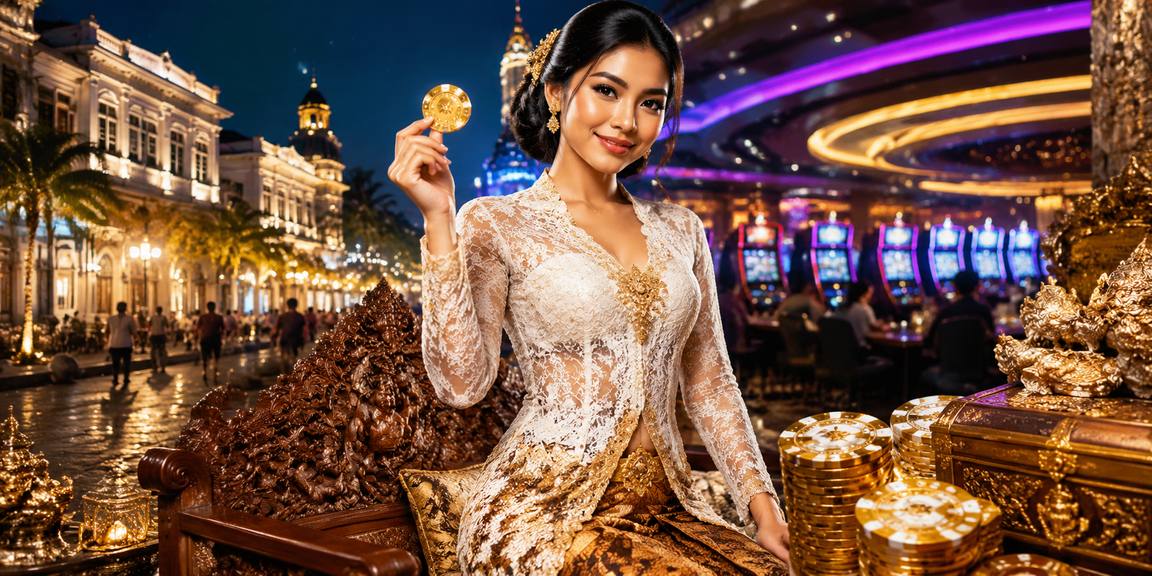 damai bet Royal Fishing