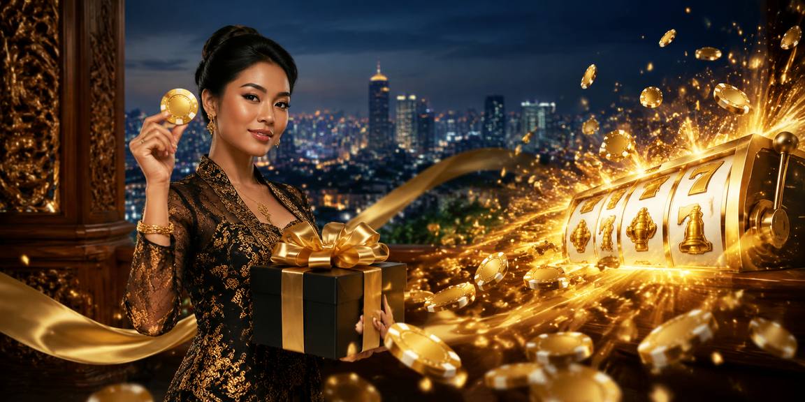 damai bet Pyramid Bonanza